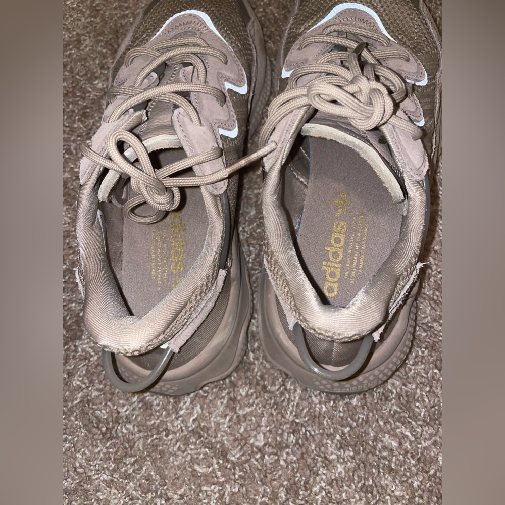ADIDAS Ozweego sneakers - Picture 3 of 5